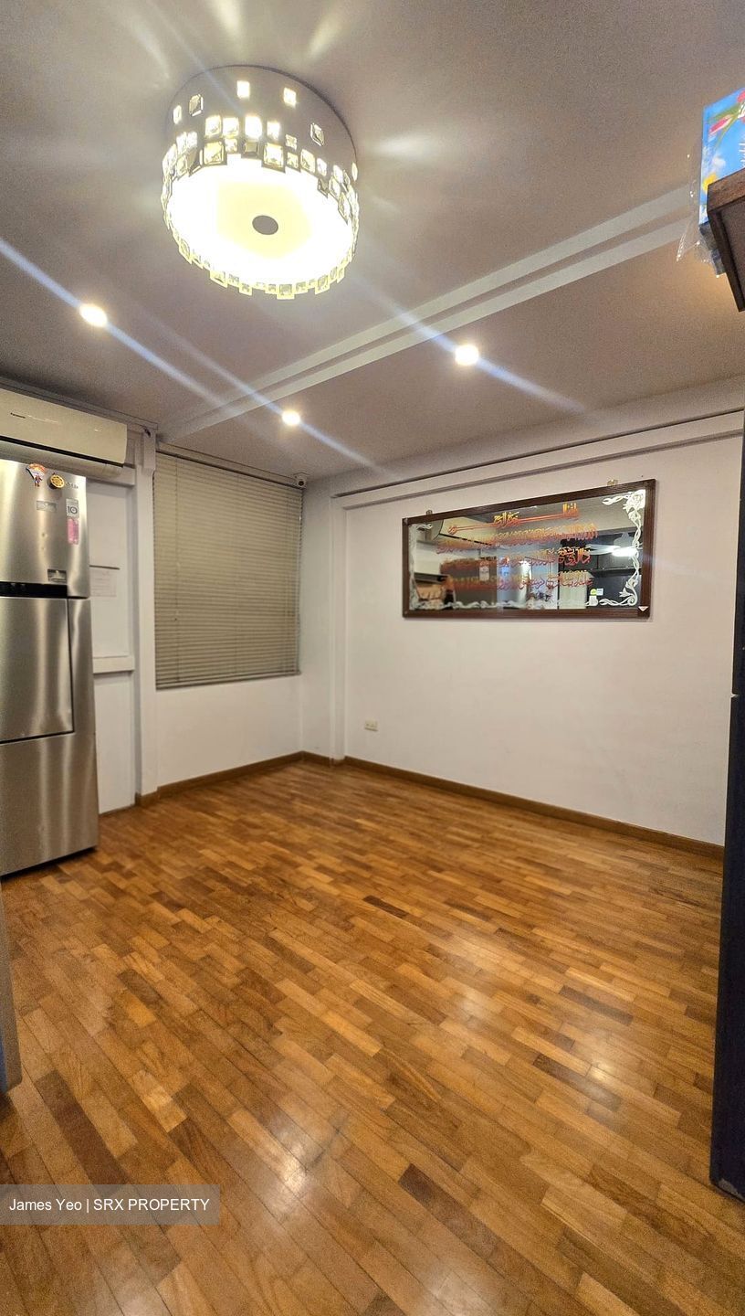 Blk 138 Marsiling Road (Woodlands), HDB Executive #601564291